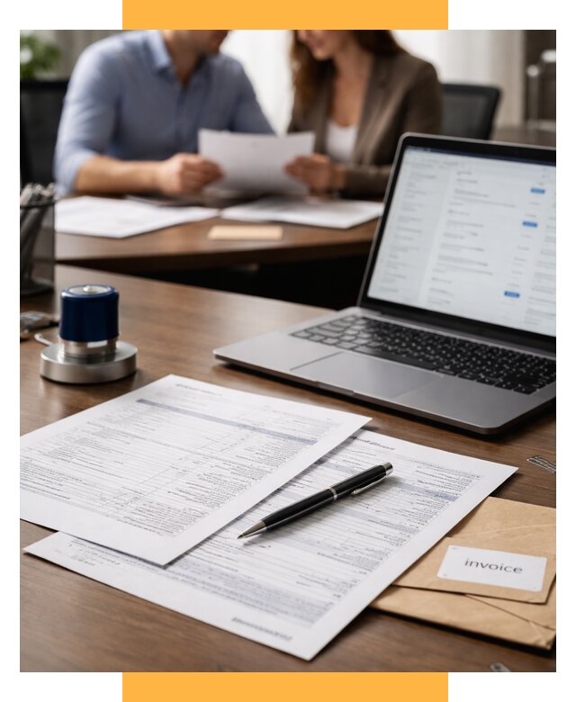 Оплата инвойсов за рубеж под ключ от 3627 р., СетСервис-Ктл