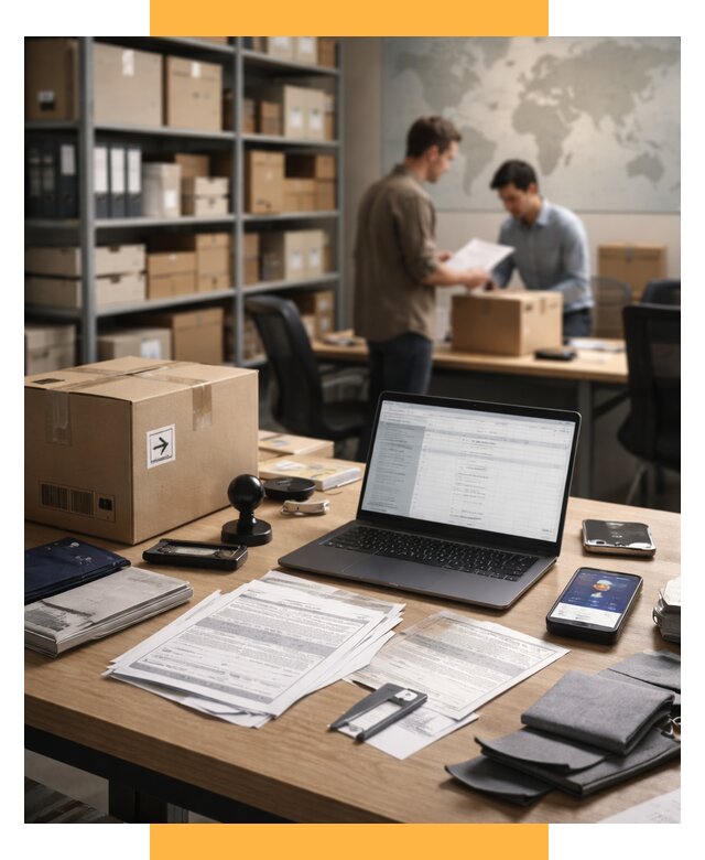 Выкуп товара за рубежом и доставка от 5182 р. | СетСервис-Ктл