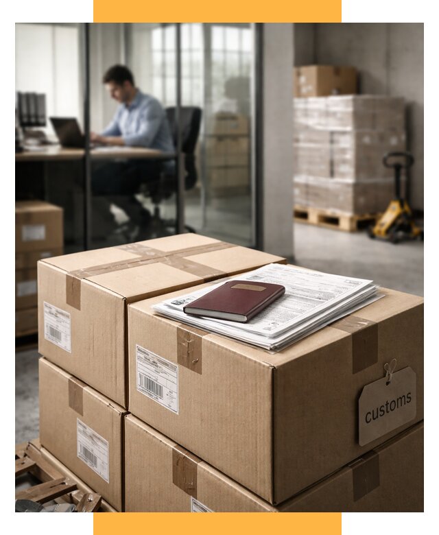 Параллельный импорт под ключ от 20726 р., логистика от СетСервис-Ктл