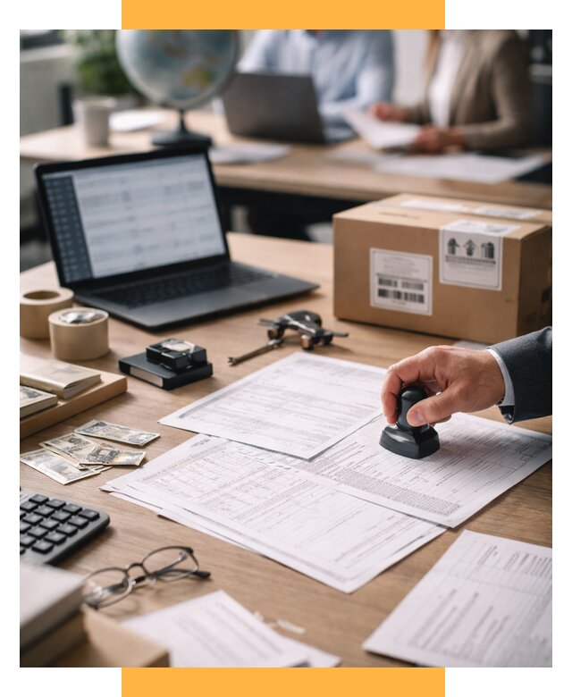 Международная поставка под ключ от 77723 р. | СетСервис-Ктл